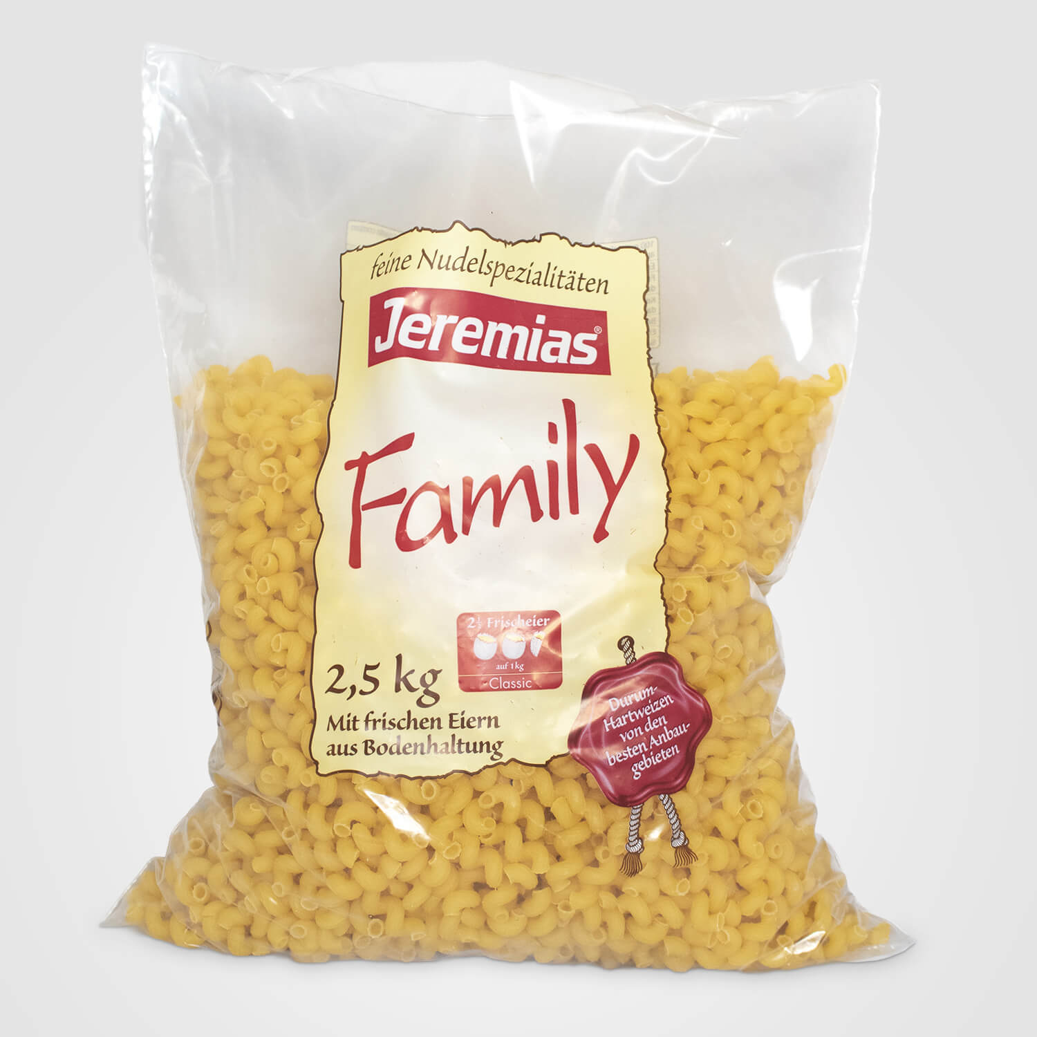 Family Teigwaren